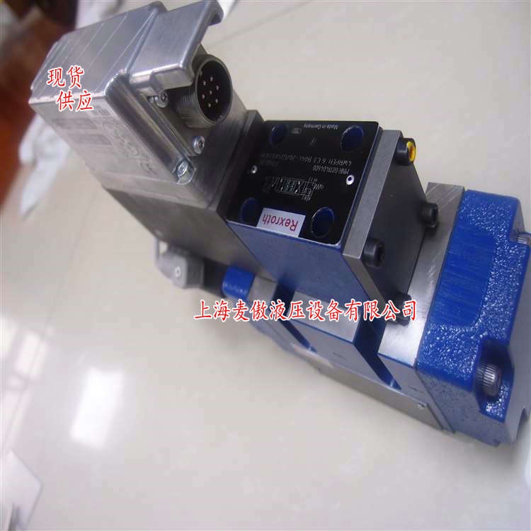 R901091344 4WRLE10V55M-3X/G24K0/F1MϺ