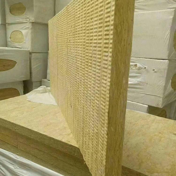 唐山豎絲巖棉隔離帶