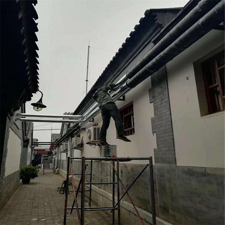 唐山遷西阻燃橡塑管價格