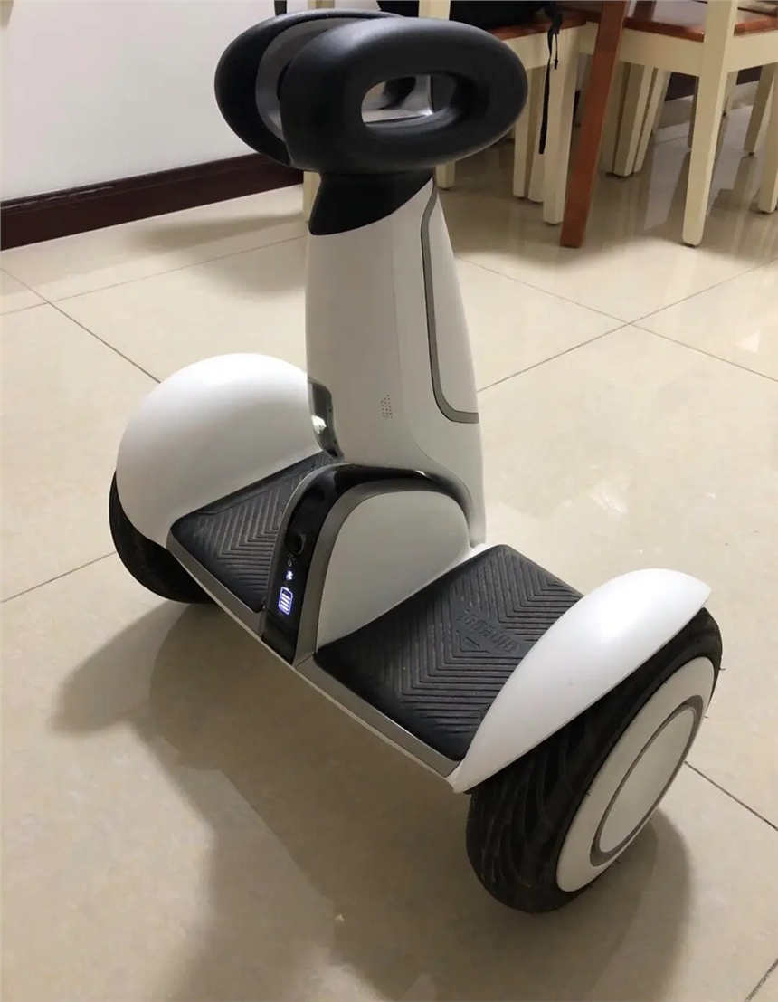 小米平衡車能回收嗎？九號滑板車回收公司專業(yè)上門回收