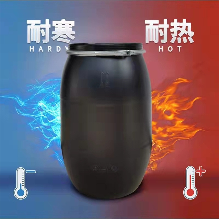 法蘭桶