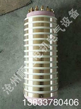 科技為先，創(chuàng)意無限-滄州順達(dá)集電環(huán)