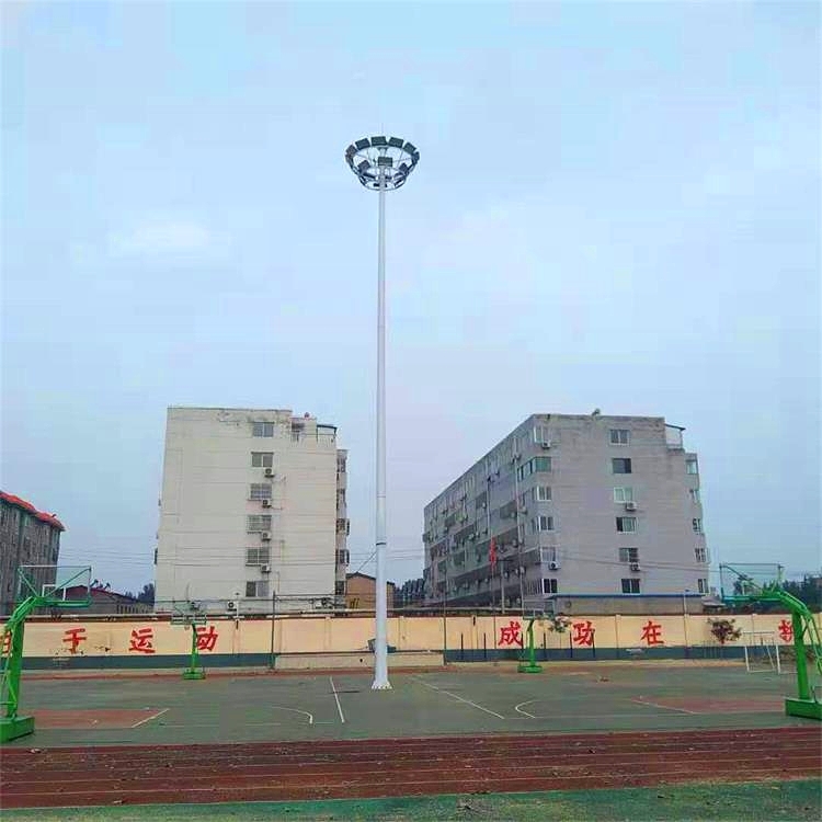 懷來(lái)縣高桿燈廠家18米廣場(chǎng)高桿燈廠家報(bào)價(jià)天光燈具