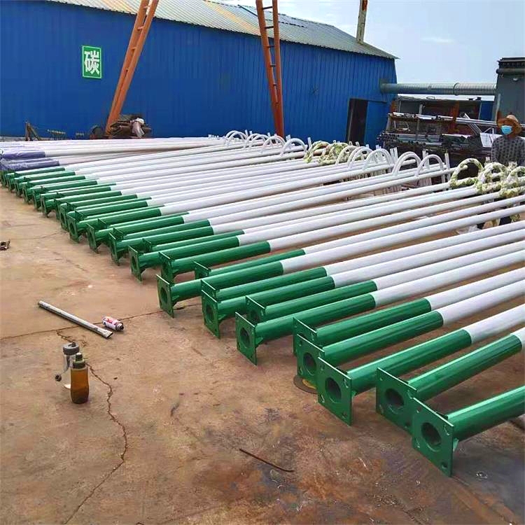 信陽6米農村太陽能路燈銷售商批發(fā)商
