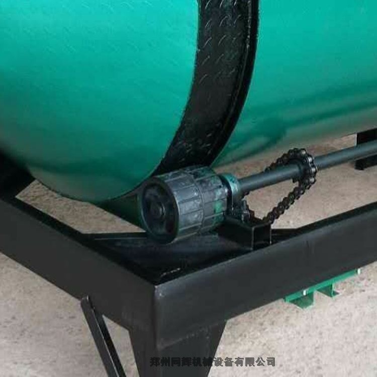 草料攪拌機托輪 砂漿攪拌機托輪 滾筒篩子攪拌摩擦膠輪 橡膠托輪膠皮滾輪