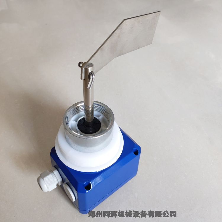水泥倉罐料位計(jì)控制器接線路板圖上下限位工作原理監(jiān)測使用說明書