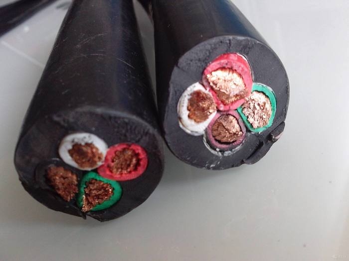 英國LR船級社認證船用電纜CKJV92/SC