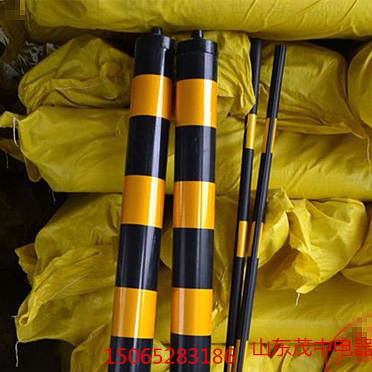 供應(yīng)電力拉線護(hù)套黑黃拉線護(hù)套紅白拉線護(hù)套廠家