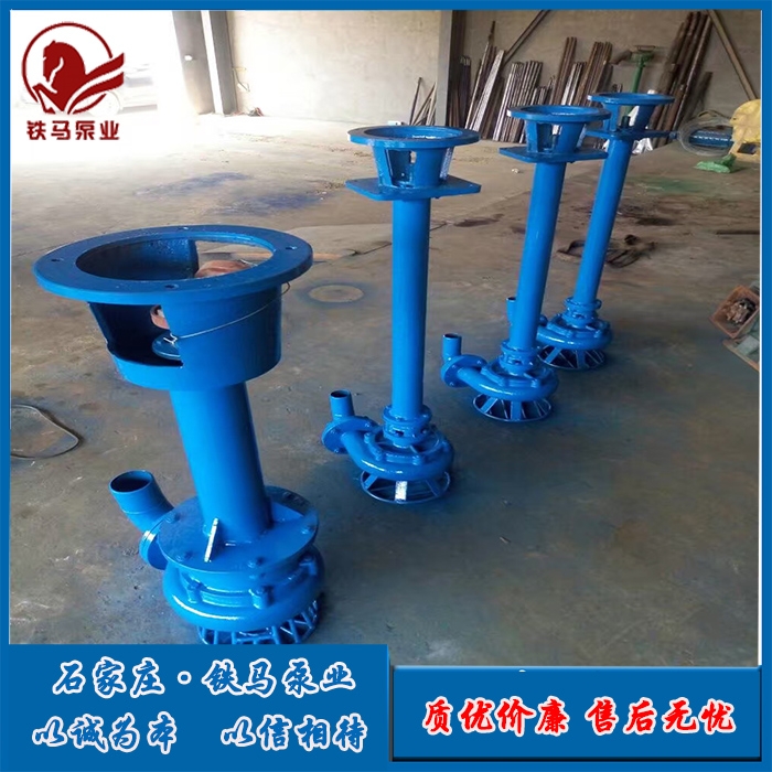 淄博市300YW800-12-45污水處理泵故障與維修
