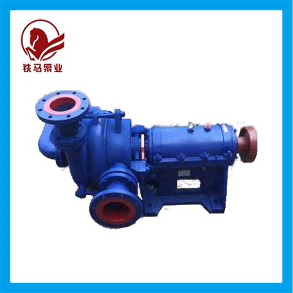 80SYA75-55壓濾機(jī)入料泵批發(fā)規(guī)劃特征-鐵馬泵業(yè)