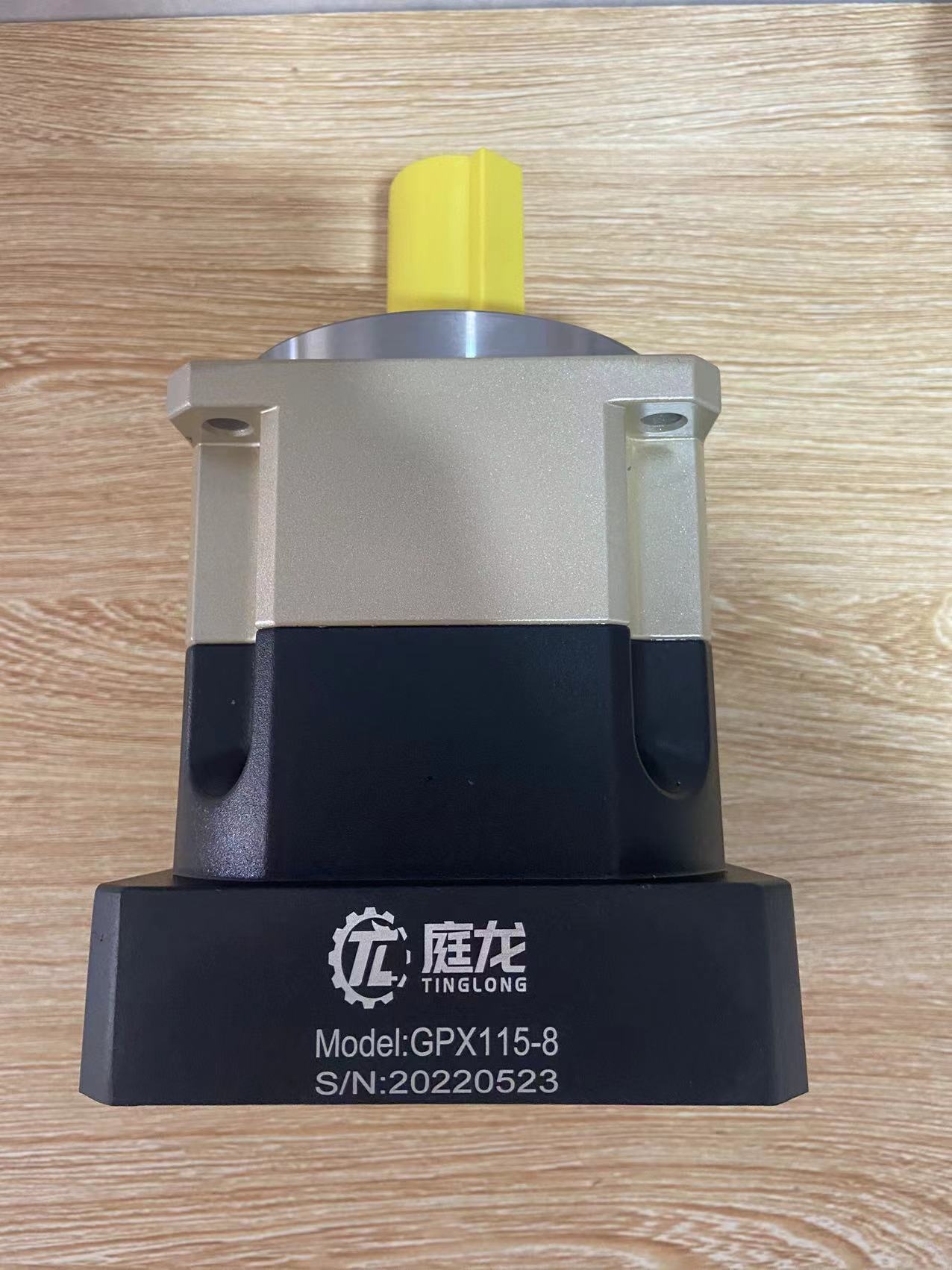 PA60-L2-15-P2紐格爾高精密斜齒直角行星減速機(jī)大扭矩現(xiàn)貨立式90度轉(zhuǎn)角減速機(jī)