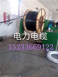 電力電纜YJVR224*50+1*25 河北廠家價(jià)位
