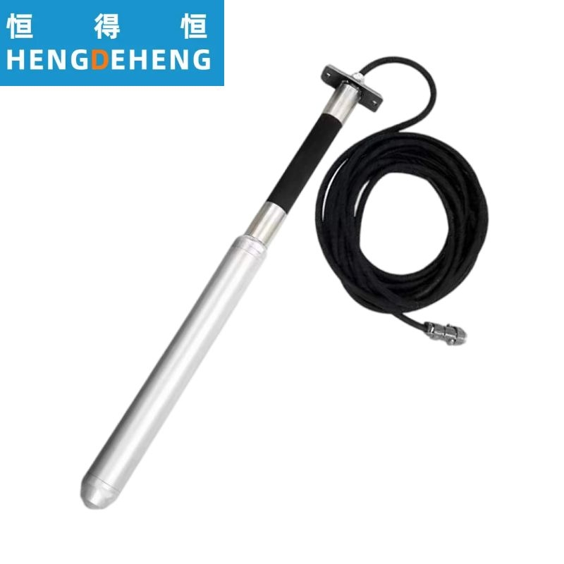 高頻振動棒設備 加氣磚氣泡整理機 智能振動器新型建材廠適用