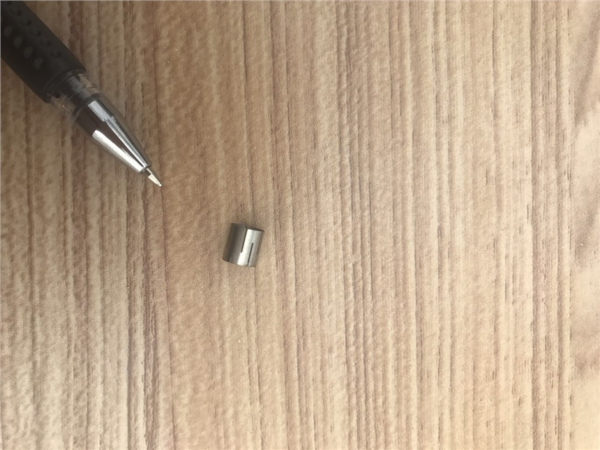 激光打孔藍(lán)寶石，小孔加工紅寶石激光打小孔