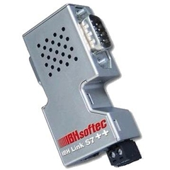 德國(guó)IBH Softec適配器