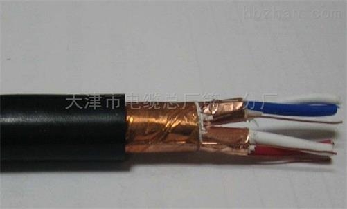 計算機電纜DJYVP2V2×2×1.0mm2