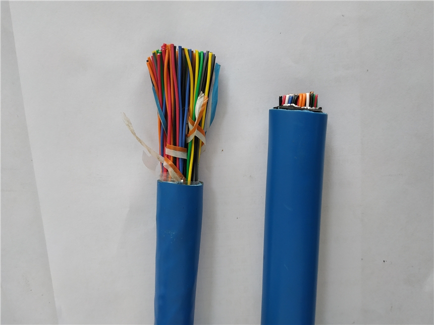 礦用電力電纜MVV22-3*1.5