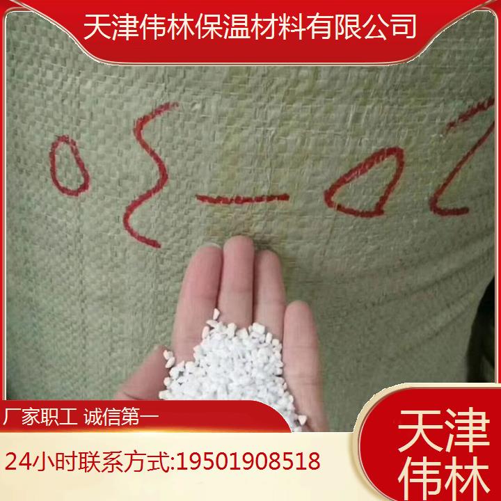 天 津拋料珍珠巖一手貨源     無雜質(zhì)透氣保水