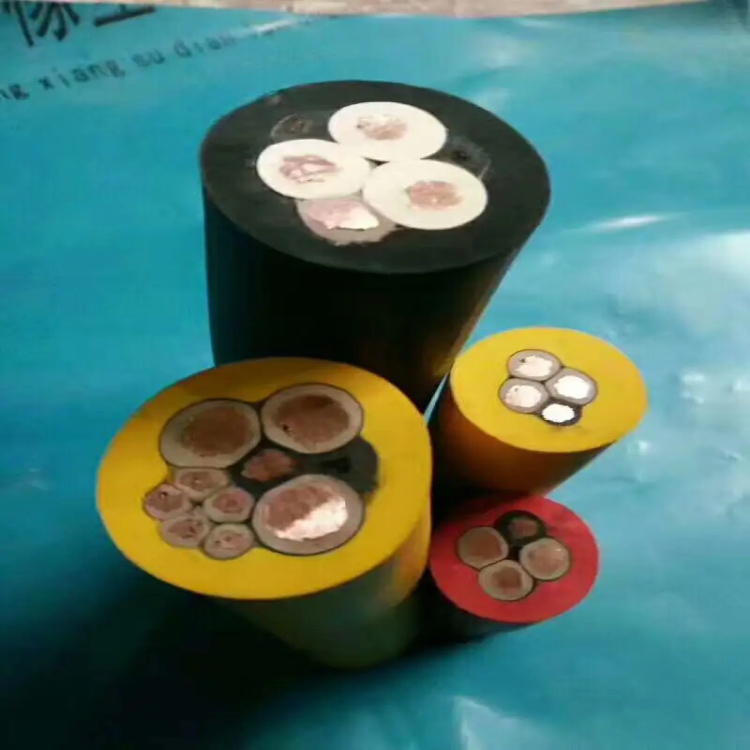 MCP采煤機(jī)動力電纜技術(shù)標(biāo)準(zhǔn)
