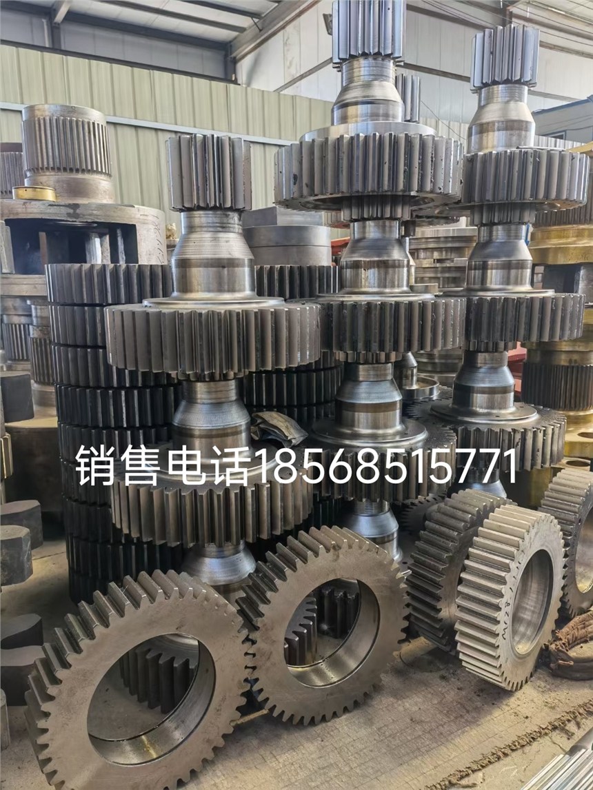 河南拓肯機(jī)械制造有限公司/采煤機(jī)、掘進(jìn)機(jī)里的行星減速機(jī)構(gòu)是咋工作的