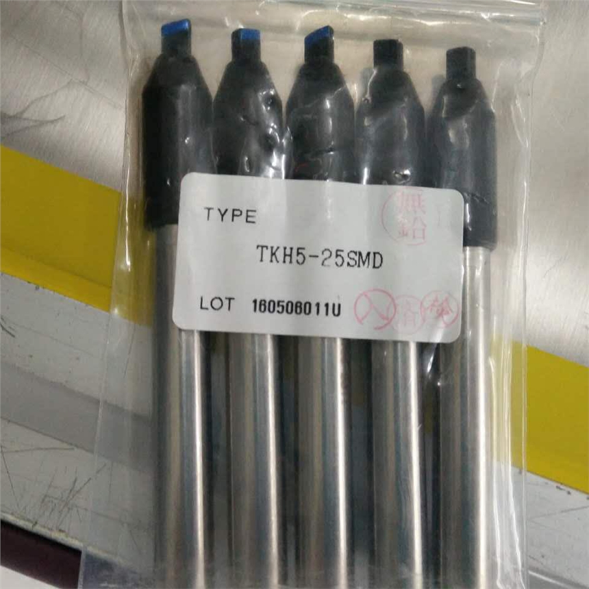 智美自動焊錫機器TKH4-16SMD速米烙鐵頭TSUTSUMI