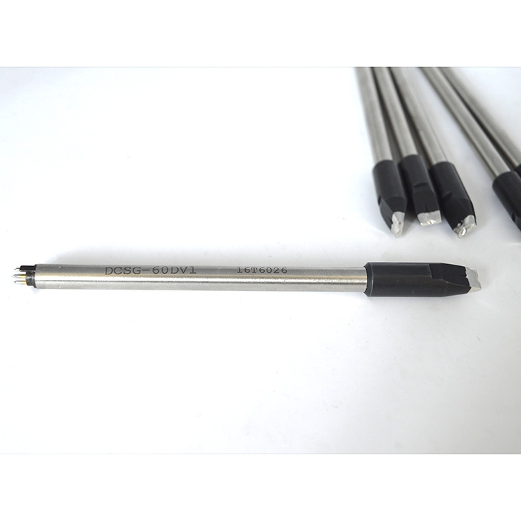 烙鐵咀生產(chǎn)廠家SG-60GDV23-EZ40，36阿波羅烙鐵頭japan apollo