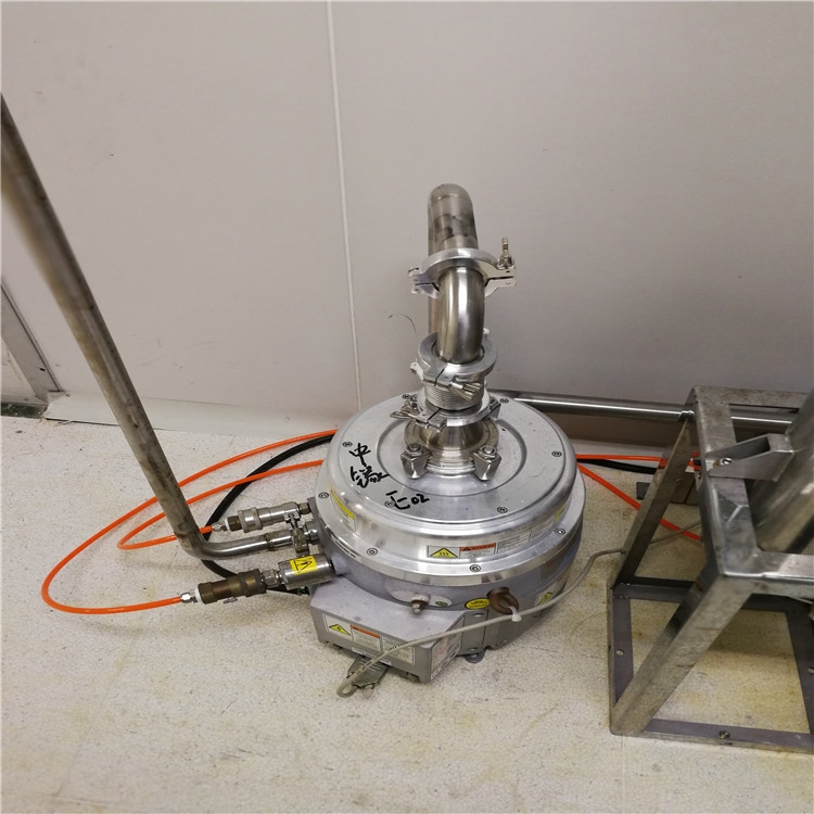 EDWARDS愛德華RV3_RV5_RV8油霧過濾器EMF10 代理商 維修
