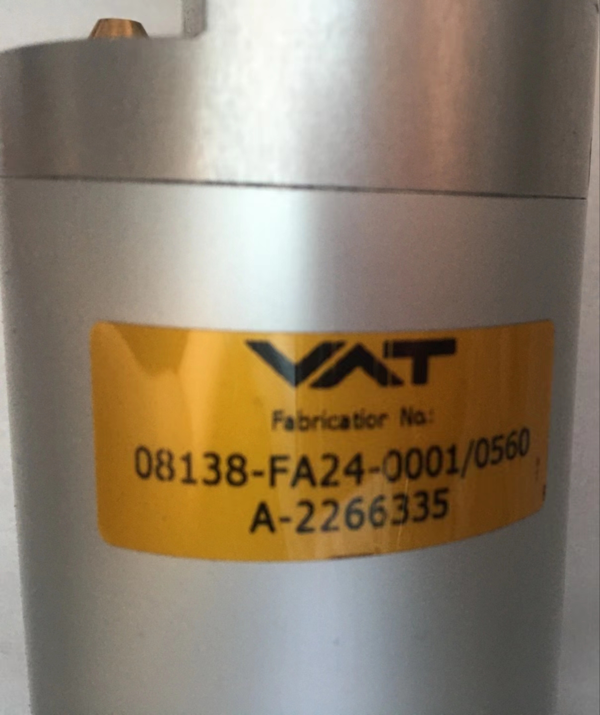 AMAT氣體流量計(jì)0190-51152