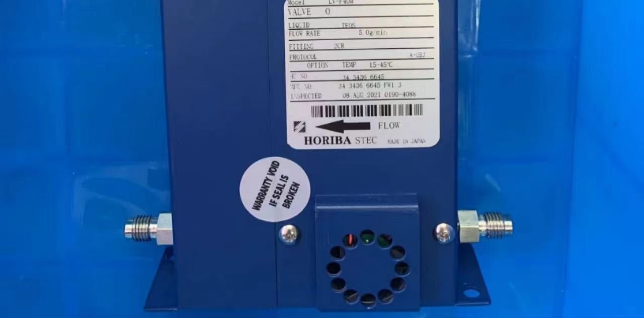 HORIBA STEC LF-F404M-A-EVD OMCTS 5g/minҺ|Ӌ