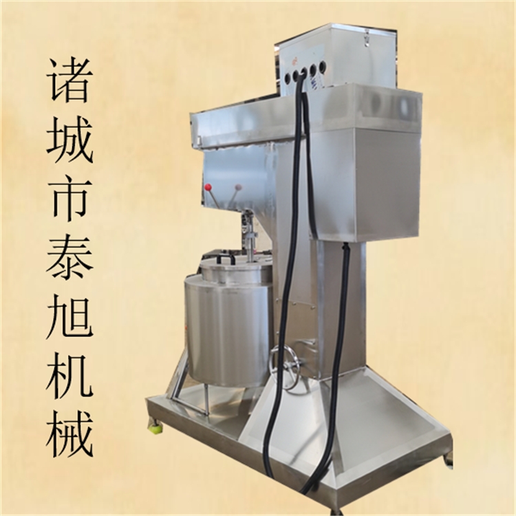 肉丸打漿機_魚丸打漿機價格