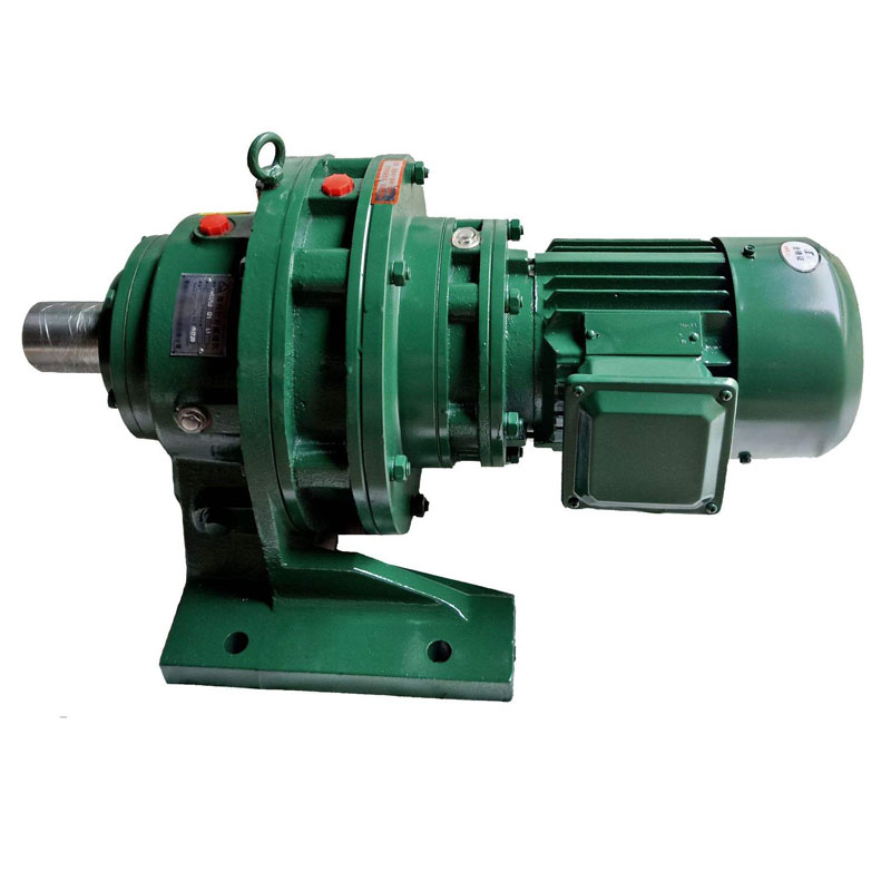 貴州 BWY3922-385雙級(jí)擺線針輪減速機(jī) 工廠直供