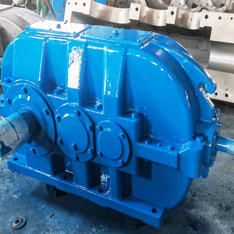 河南皮帶輸送機減速機 DCY355-45-IIN齒輪減速器 廠家現(xiàn)貨供應(yīng)