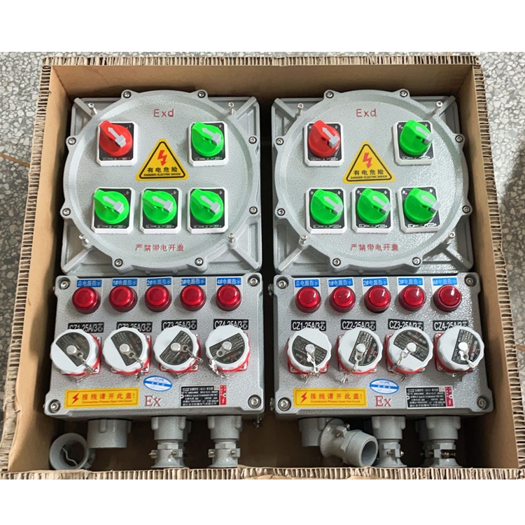 BXK8050-4K/100KzTX|(zh)IP65