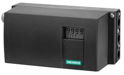 代理西門子智能定位器6DR5010-0NG01-0AA1特價訂購