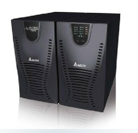 中達電通3KVA