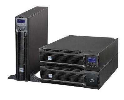 伊頓DX RT 1KVA EXT 2013