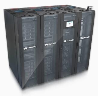 華為UPS5000-E-125K-FM