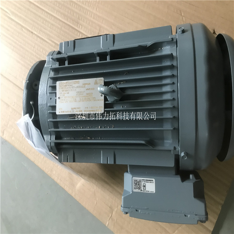 德國(guó)賽威-SEW-防爆電機(jī)EDRN100L4FG3GD，原裝進(jìn)口