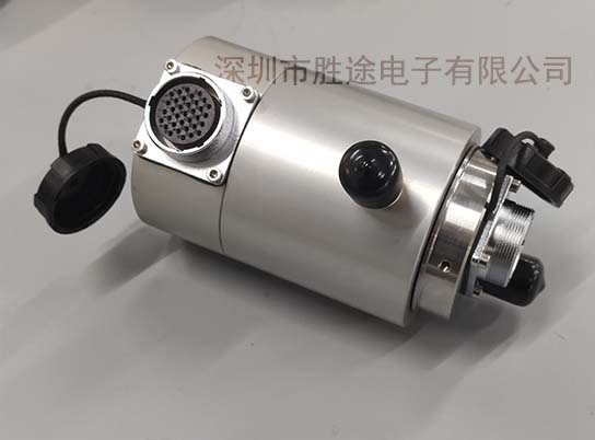 勝途批發(fā)智能滑環(huán) 電機滑環(huán) 組合滑環(huán)定制