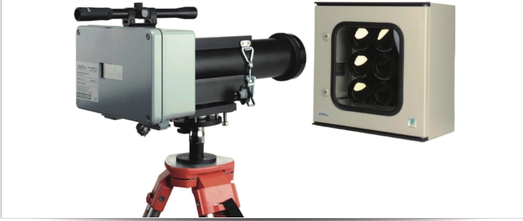 NEO Monitors LaserGasTM II _·͚wx