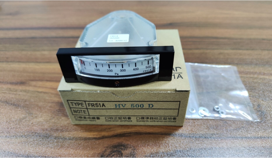 浙江山本電機(jī) MANOSTAR微差壓計(jì)，差壓表WO81FN100DV