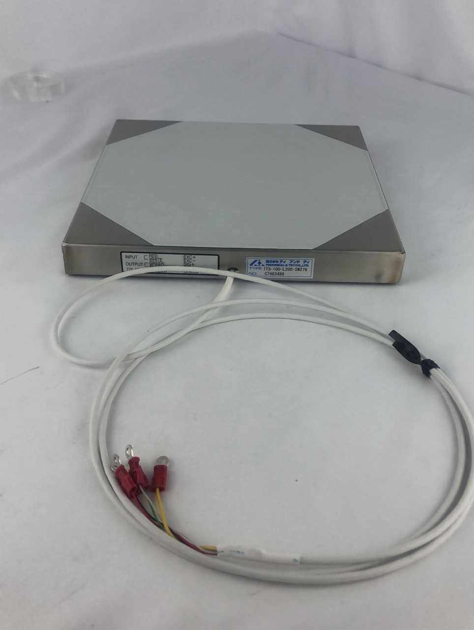 Technical Try 稱重傳感器 TTS-050-L200-SW151  價(jià)格多少