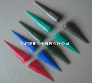 TT斜式針頭，點膠針頭，椎型點膠針頭