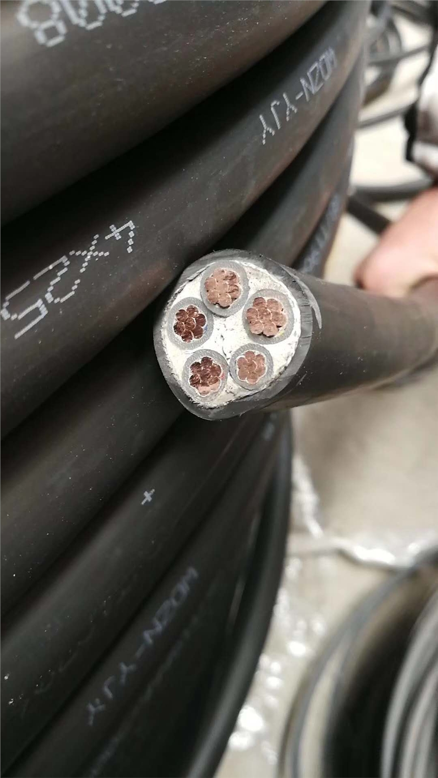 新聞:珠海防火電纜廠家價格