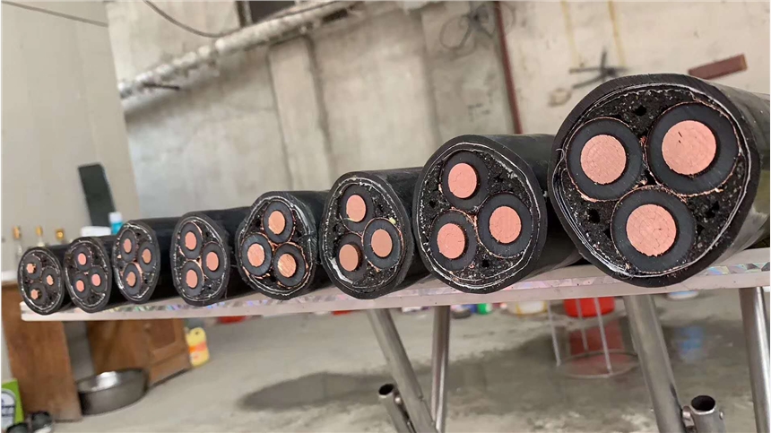 遼寧沈陽ZRVLV鋁芯電纜哪里有？