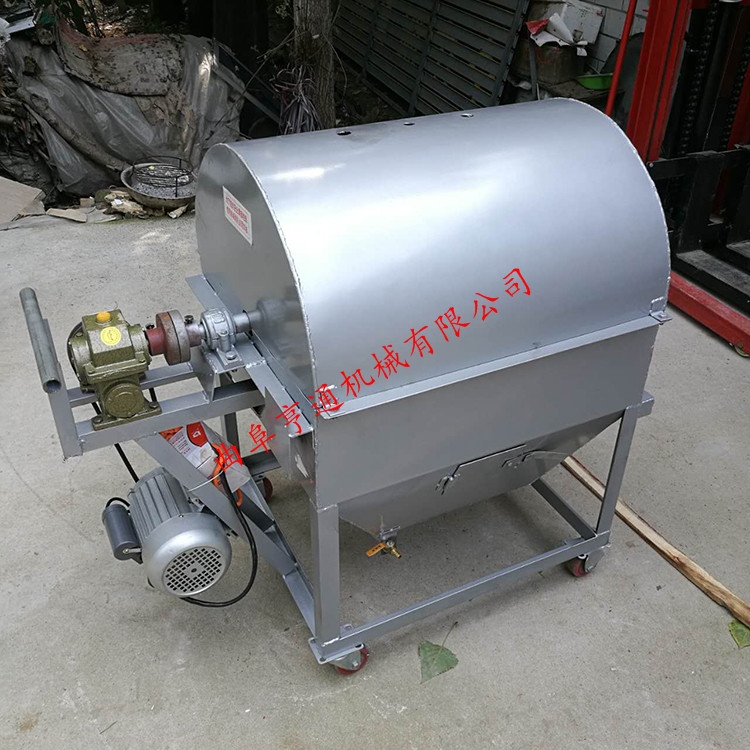 臨滄大型不銹鋼糧食炒貨機(jī)直供價(jià)格+價(jià)格+最低價(jià)格