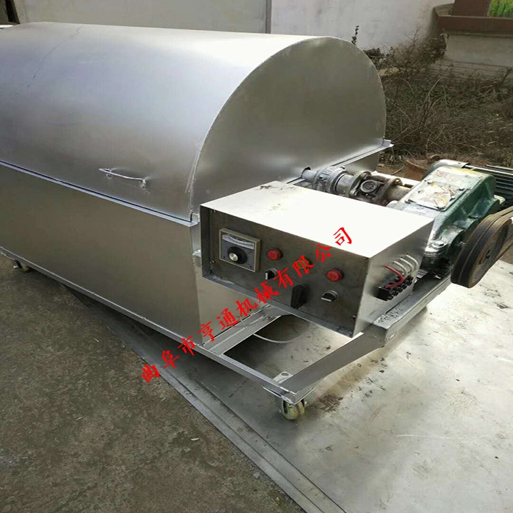 楚雄州小型家用炒貨機直銷廠家直銷#優(yōu)質#