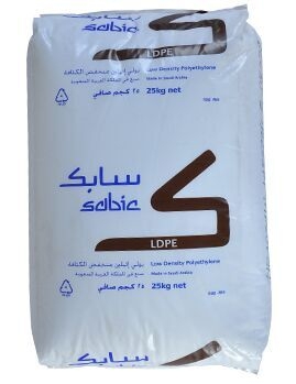 LDPE PCG01
