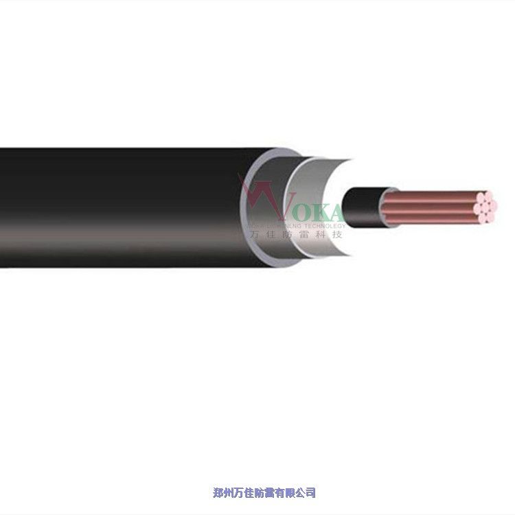 110kv鐵塔導(dǎo)體多短針散雷裝置，無源電暈場驅(qū)雷器，高山鐵塔防雷接地工程