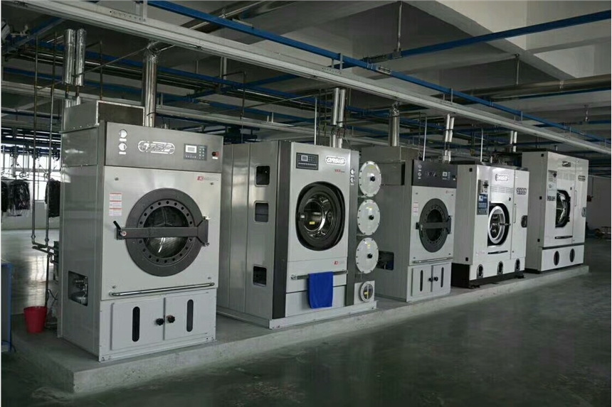 沈陽(yáng)水洗廠二手烘干機(jī)  水洗房二手工業(yè)烘干機(jī)
